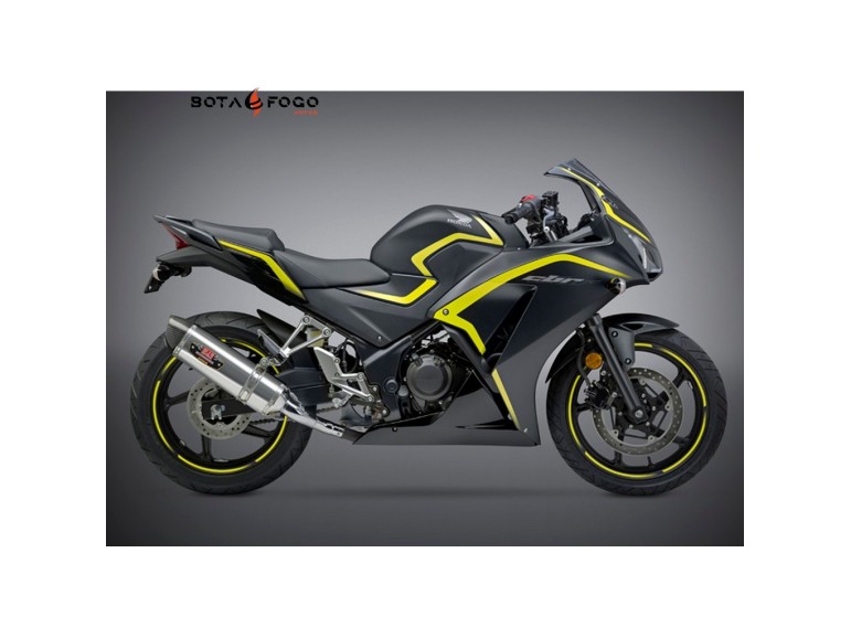 Yoshimura USA