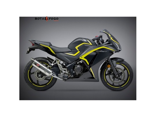 Yoshimura USA