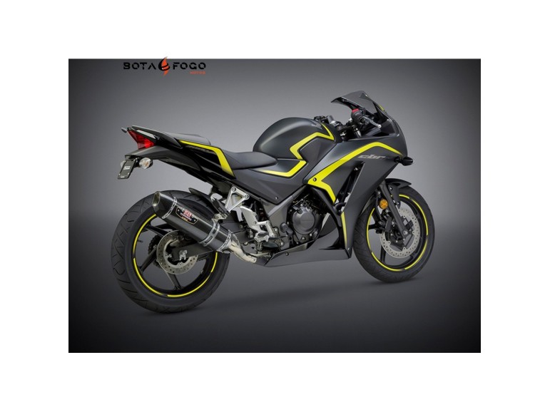 Yoshimura USA
