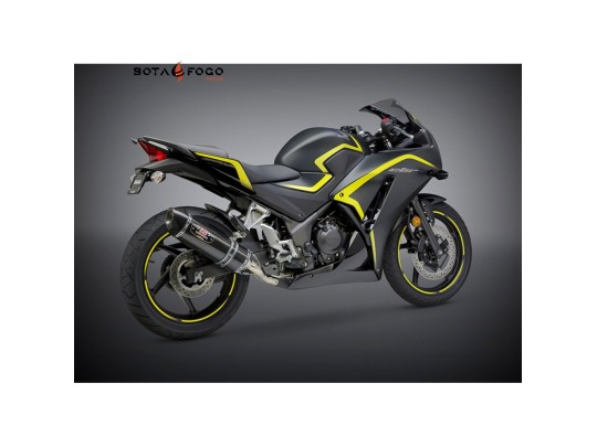 Yoshimura USA