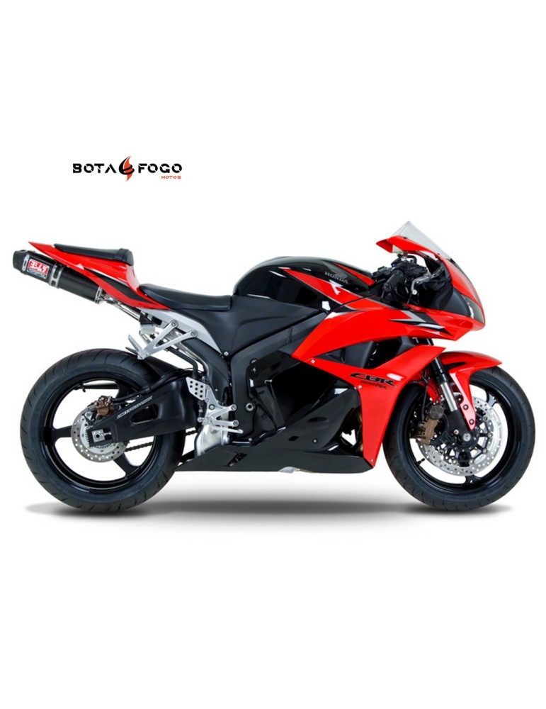 Silencioso RS5 Yoshimura USA. 1228272