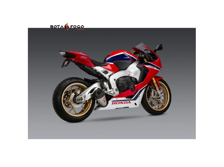 Silencioso AT2 Yoshimura USA. 12202bp521
