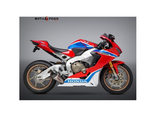 Silencioso Alpha T Yoshimura USA. 12202bp520