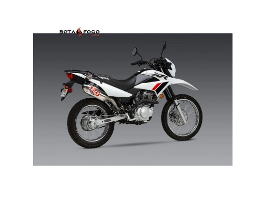 Silencioso RS-2 Yoshimura USA. 12149bc350