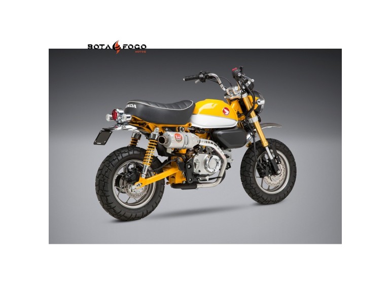 Silencioso Street series RS-3 Yoshimura USA. 12130b5500