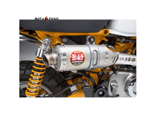 Yoshimura USA