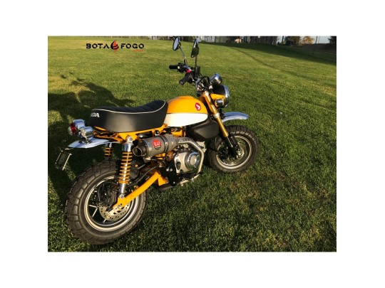 Z 125 MA Monkey