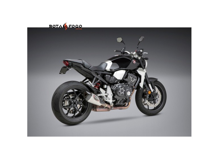 Silencioso Alpha T Yoshimura USA. 12101bp520