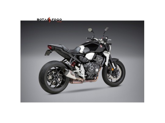 Silencioso Alpha T Yoshimura USA. 12101bp520