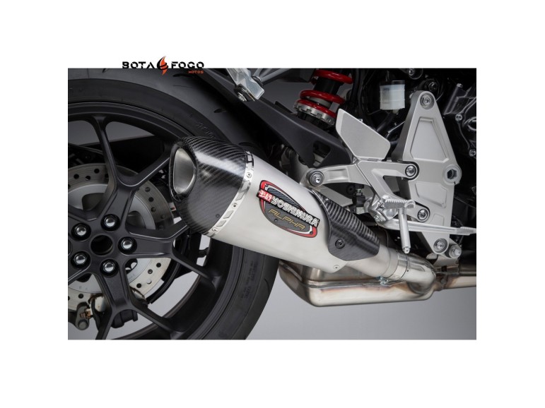 Yoshimura USA