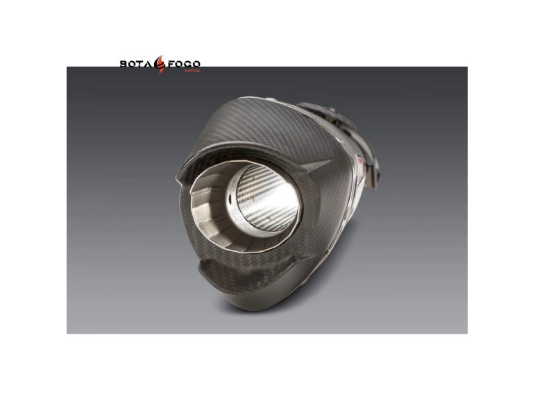 Silencioso AT2 Yoshimura USA. 11801bp521