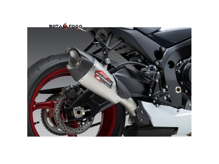 Yoshimura USA