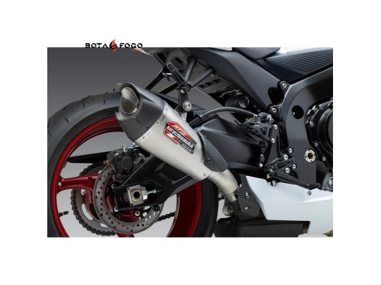 Yoshimura USA