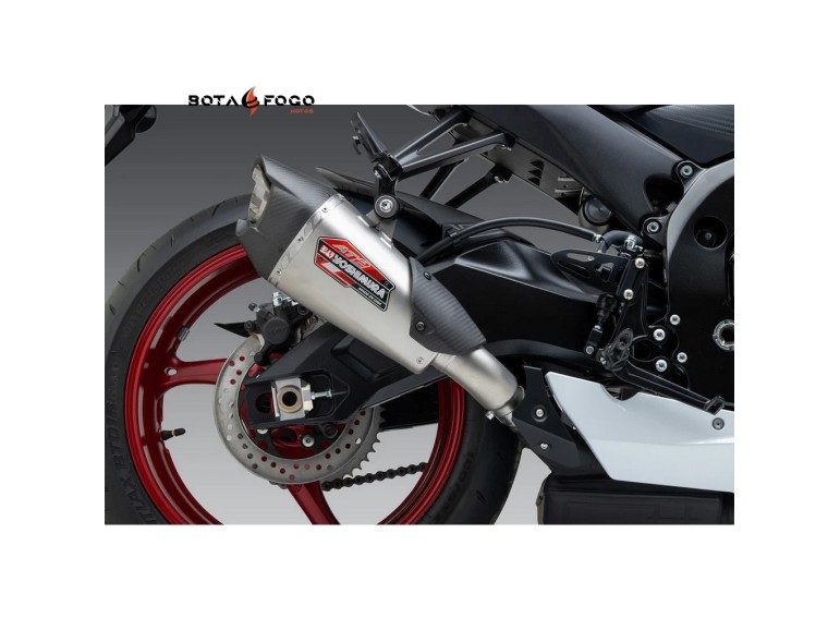 GSXR 600