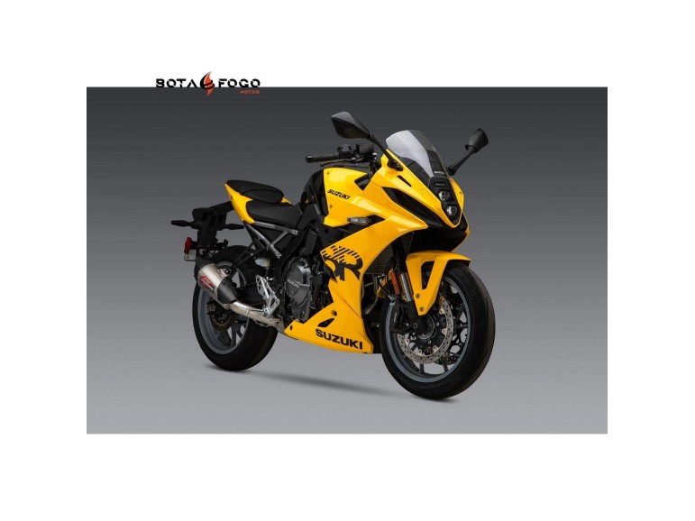 Yoshimura USA