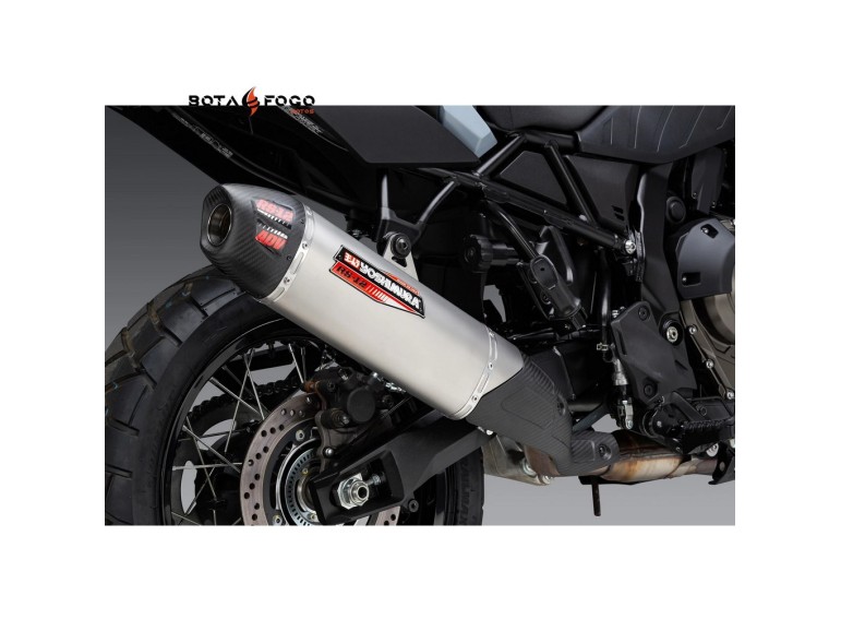 Yoshimura USA