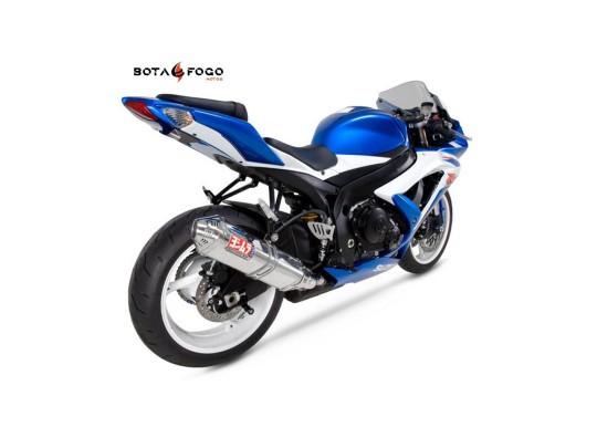 Silencioso TRC TRI-Oval cone Yoshimura USA. 1170275