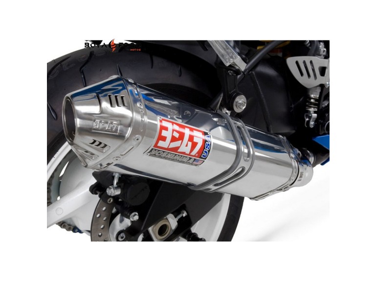 Yoshimura USA