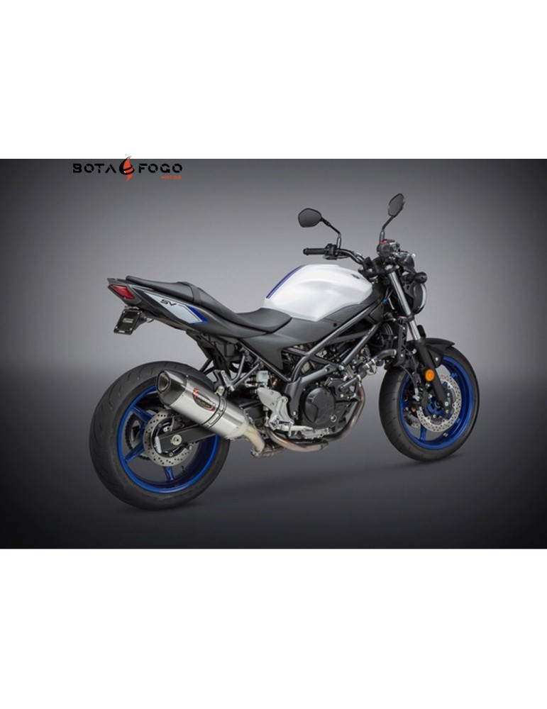 Silencioso Street series Alpha Yoshimura USA. 11670bm521