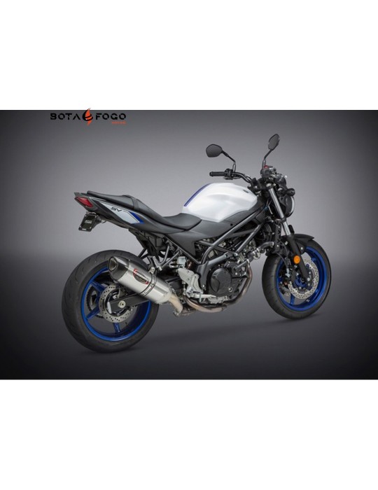 Silencioso Street series Alpha Yoshimura USA. 11670bm521