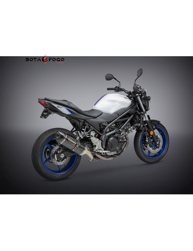Silencioso Street series Alpha Yoshimura USA. 11670bm221