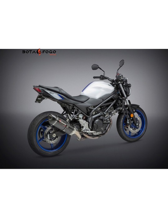 Silencioso Street series Alpha Yoshimura USA. 11670bm221