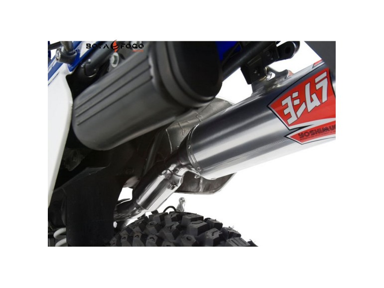 DR 650 SE