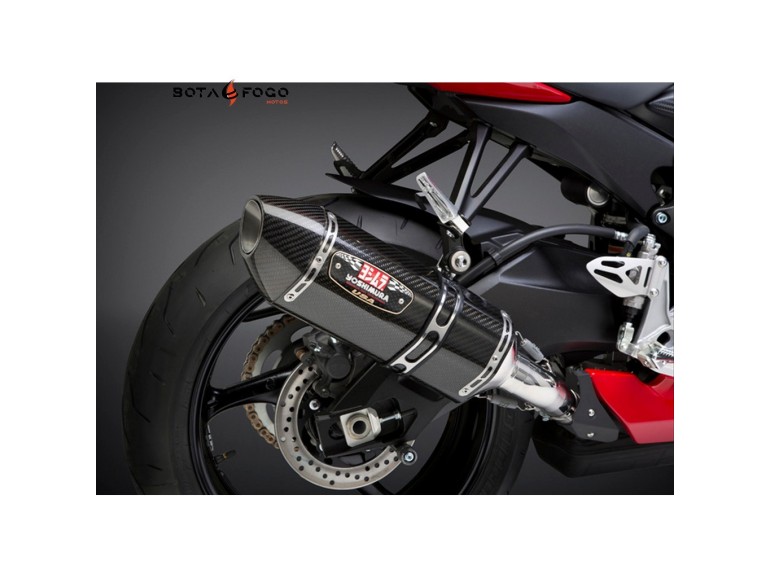Yoshimura USA