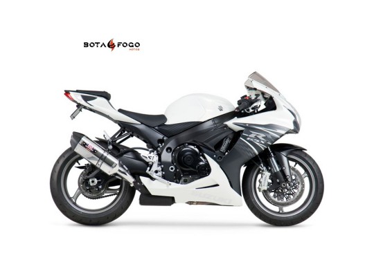Silencioso R77 Trapezoidal cone Yoshimura USA. 1160020520