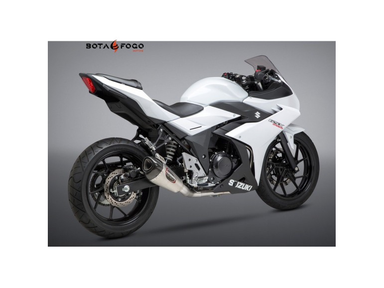 Escape completo Alpha Yoshimura USA. 11260ap520