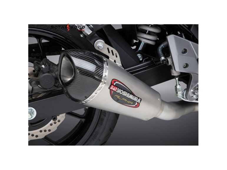 Yoshimura USA