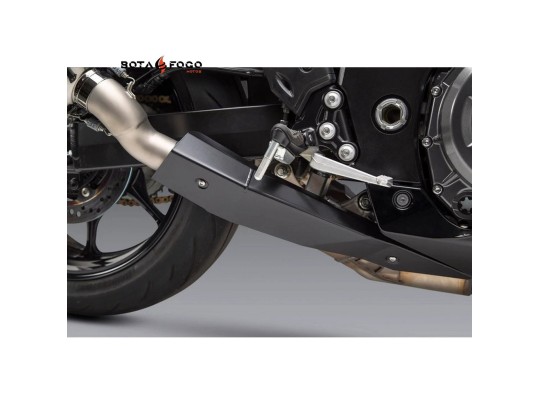 Silencioso Race R-77 doble salida Yoshimura USA. 1121120520