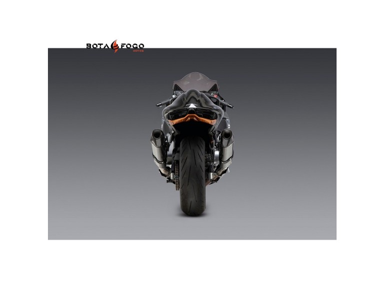 Yoshimura USA