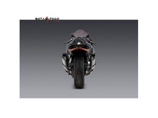 Yoshimura USA