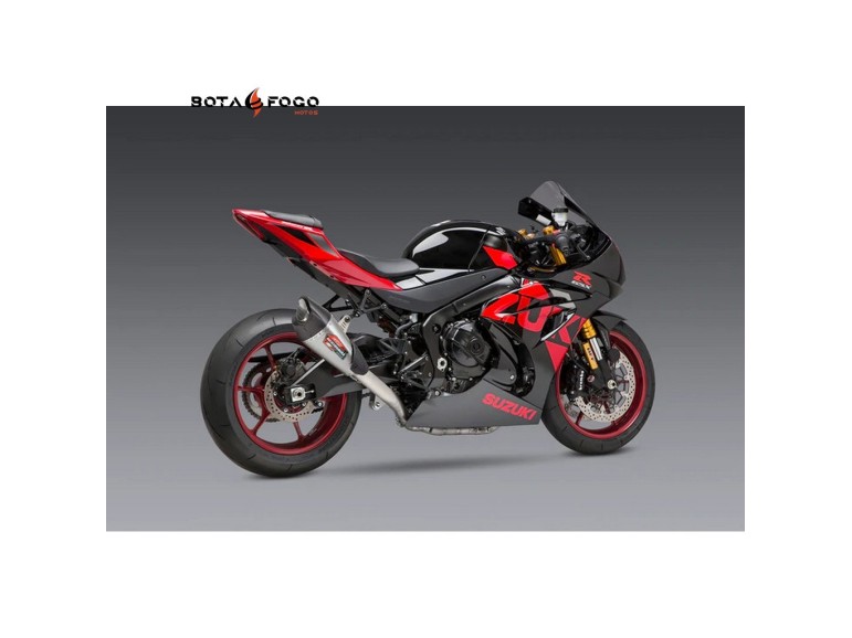 Escape completo AT2 Yoshimura USA. 11182ap521