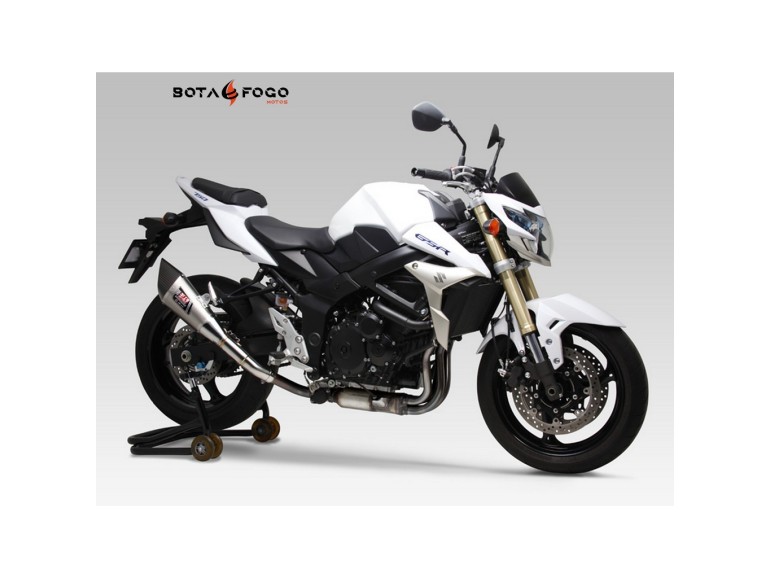 Silencioso R11 MotoGP una salida Yoshimura Japan. 1a0-158-5e50
