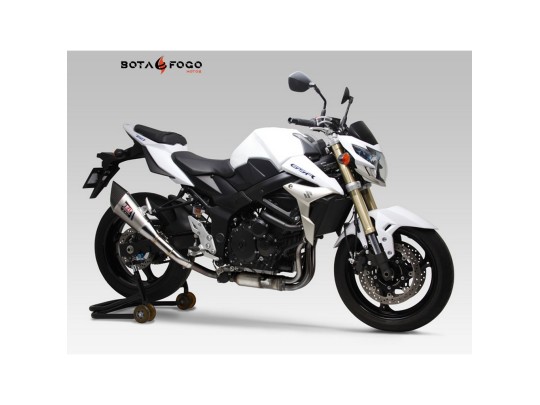 Silencioso R11 MotoGP una salida Yoshimura Japan. 1a0-158-5e20