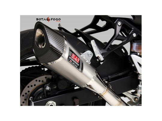 GSR 750