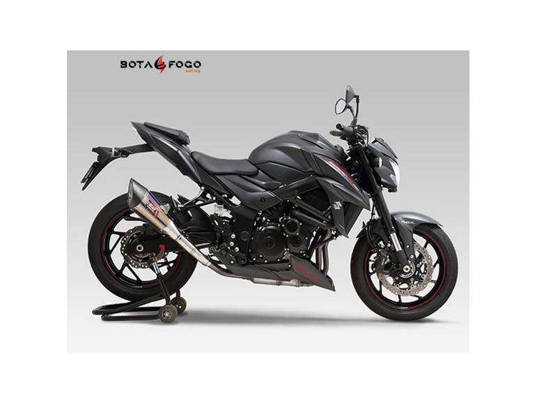Silencioso Slip-ON Street Sports R-11 una salida Yoshimura Japan. 170-158-5e80b