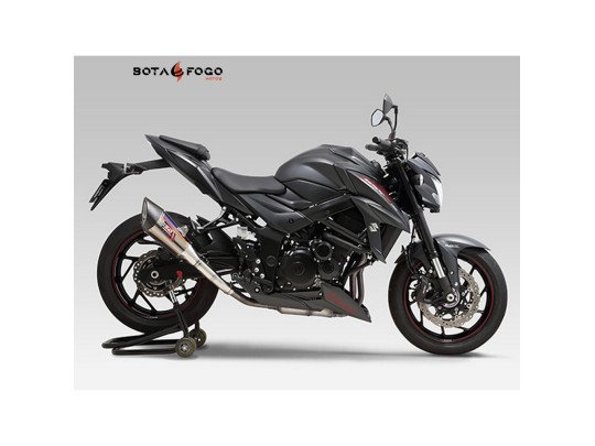 Silencioso Slip-ON Street Sports R-11 una salida Yoshimura Japan. 170-158-5e80b