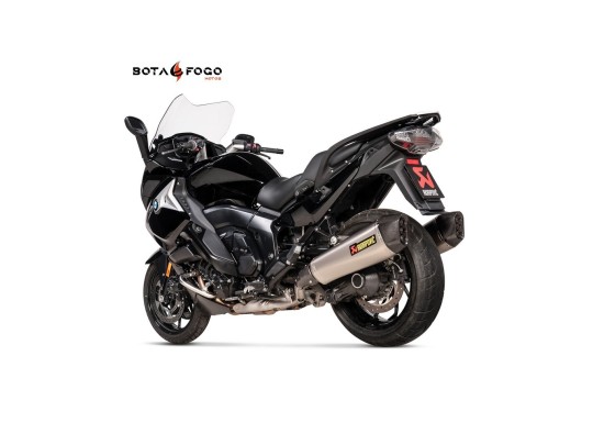 Akrapovic