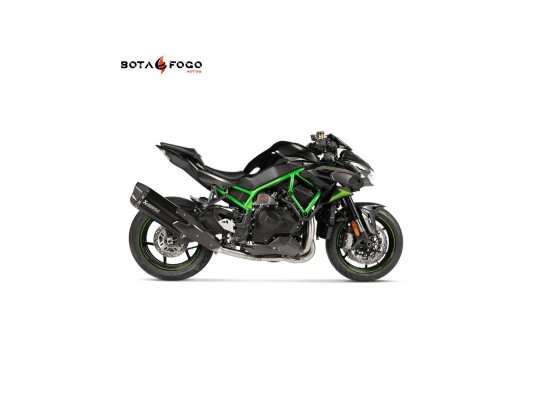 Colectores opcionales SS Akrapovic. e-k10r8