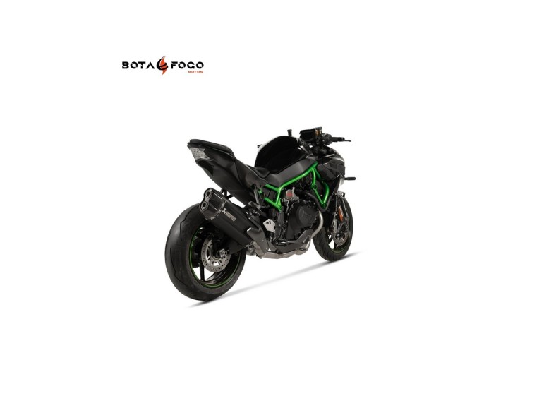 Akrapovic