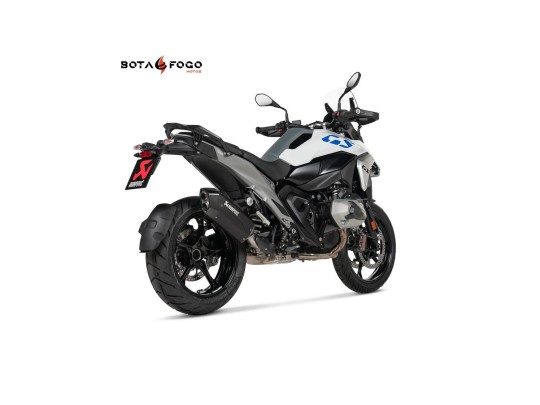 Akrapovic
