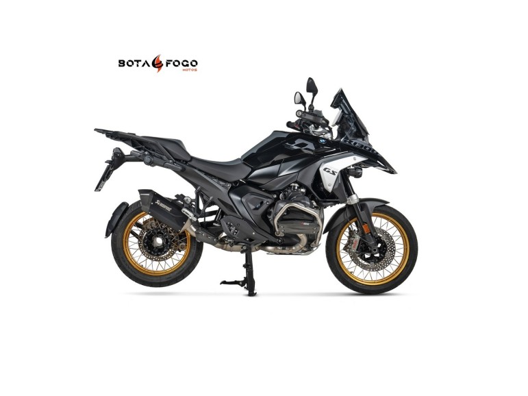 Akrapovic