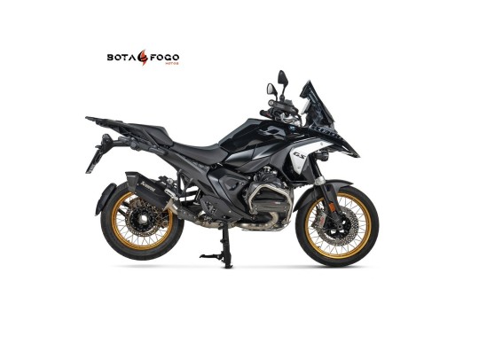 Akrapovic
