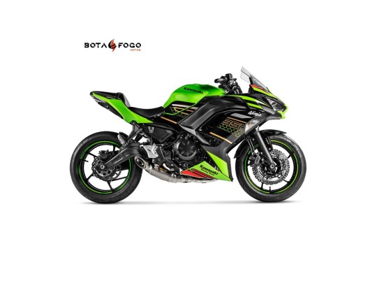 Escapes completos Racing Akrapovic. s-k6r13-afcrt-1