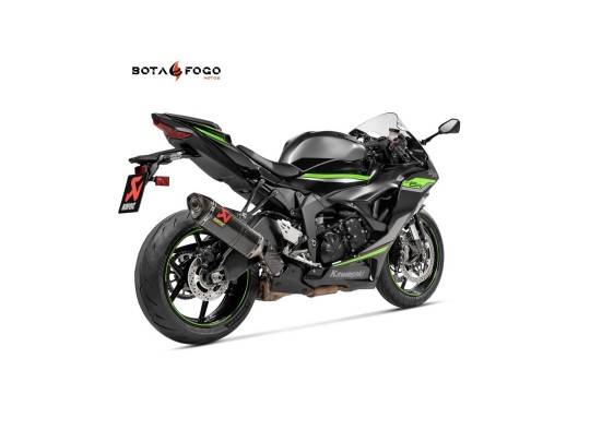 Akrapovic
