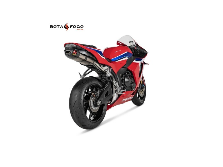 Akrapovic