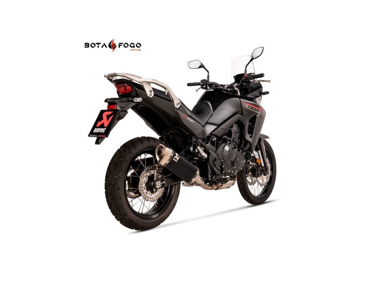Akrapovic